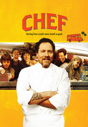 chef