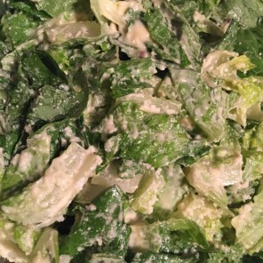 Insalata Cesare