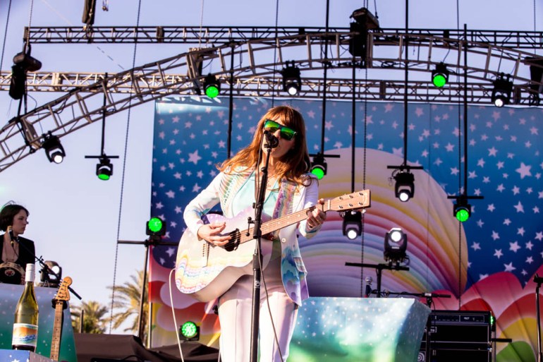 Jenny Lewis -griinygoods.com