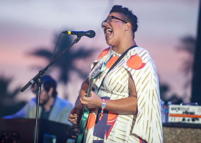 Alabama Shakes