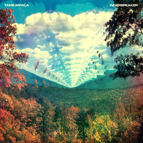 Tame Impala - tameimpala.com